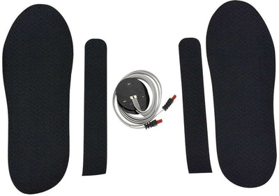 Lenz heat sole 2.0 - heatable insoles