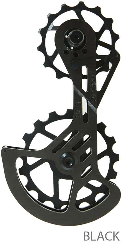 Split second ceramic performance cage system - ultegra dura-ace
