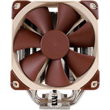 Noctua nh-u12s cpu-koeler (pwm-aansluiting) - afbeelding 3