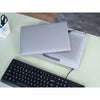 Trust exto laptop cooling stand laptopkoeler (grijs)