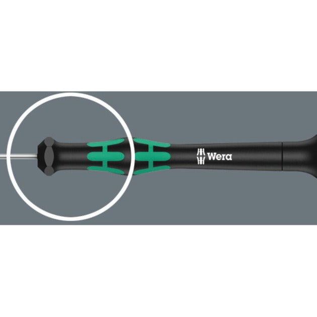 Wera kraftform kompakt micro 11 bitset (11-delig)