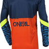 O'neal element shocker - kid's mtb jersey