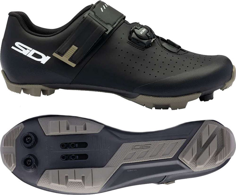 Sidi physis - mtb shoes