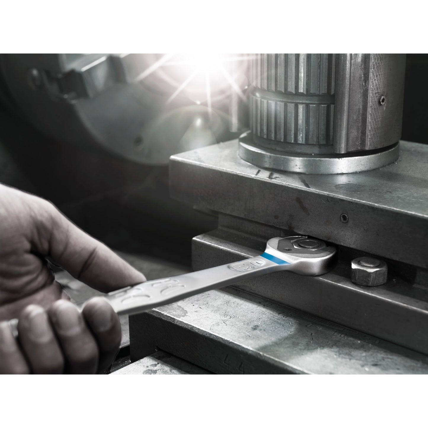 Wera joker switch steek- en ringratelsleutel moersleutel (sleutelbreedte 13)
