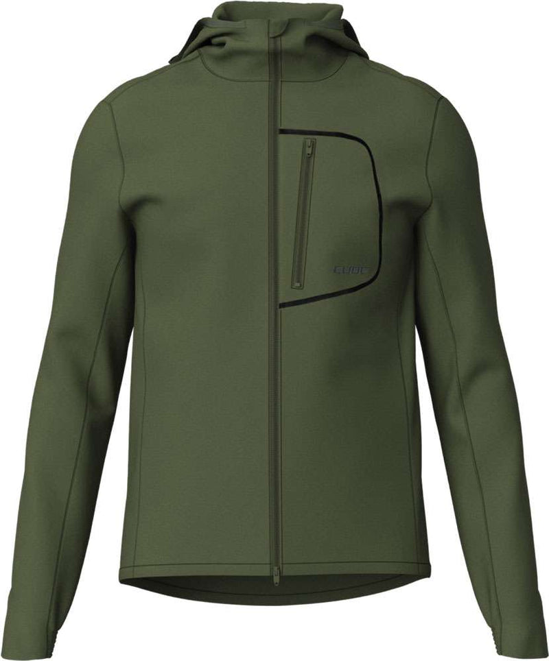 Cube gravel - windbreaker