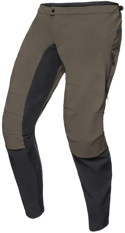 Vaude qimsa pro - softshell pants