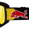 Red bull spect eyewear park-20re2 orange red mirror - ski goggle