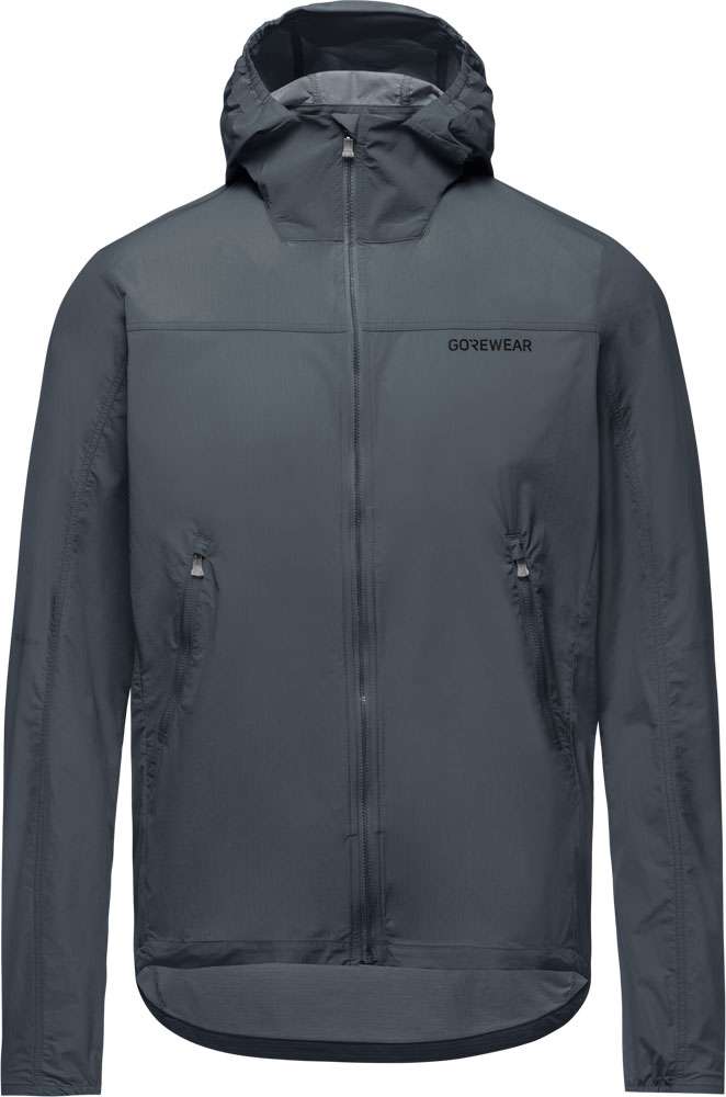 Gorewear fernflow windbreaker - mtb windbreaker