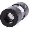 Alphacool eiszapfen acryl acetal inline filter g1 4 inner thread (zwart transparant)