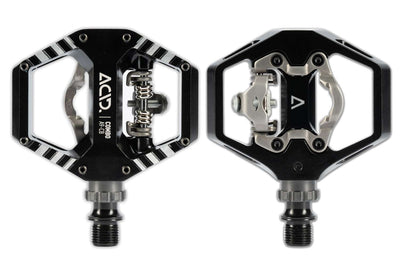 Acid combo a9-cb pedals