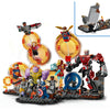 Lego marvel 76323 avengers endgame eindstrijd
