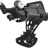 Shimano achterderailleur cues 9v rd-u4000 medium kooi zwart oem