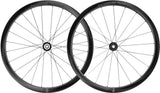 Campagnolo hyperon c21 db carbon wheelset - afbeelding 1