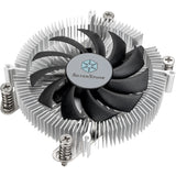Silverstone nt07-am5 cpu-koeler - afbeelding 1