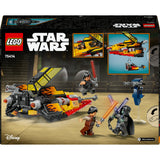 Lego ® star wars™ the force burner snowspeeder™ - 75414 - afbeelding 7