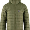 Fjällräven expedition pack down - down jacket