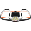 Petzl iko core hoofdlamp ledverlichting (zwart wit)