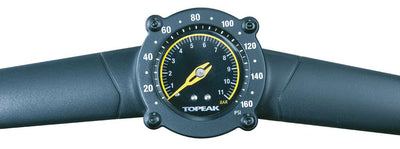 Topeak vloerpomp JoeBlow Elite