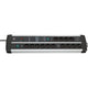 Brennenstuhl premium-protect-line 14-voudige stekkerdoos met overspanningsbeveiliging en usb-poorten (usb a-poorten 5v 3,10a, 15,5w, 2 schakelaars, 3m kabel, made in germany)
