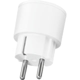 Klikaanklikuit compact wireless socket switch acc-2300 schakelaar (wit) - afbeelding 1