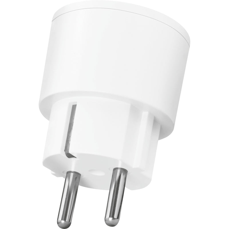 Klikaanklikuit compact wireless socket switch acc-2300 schakelaar (wit)