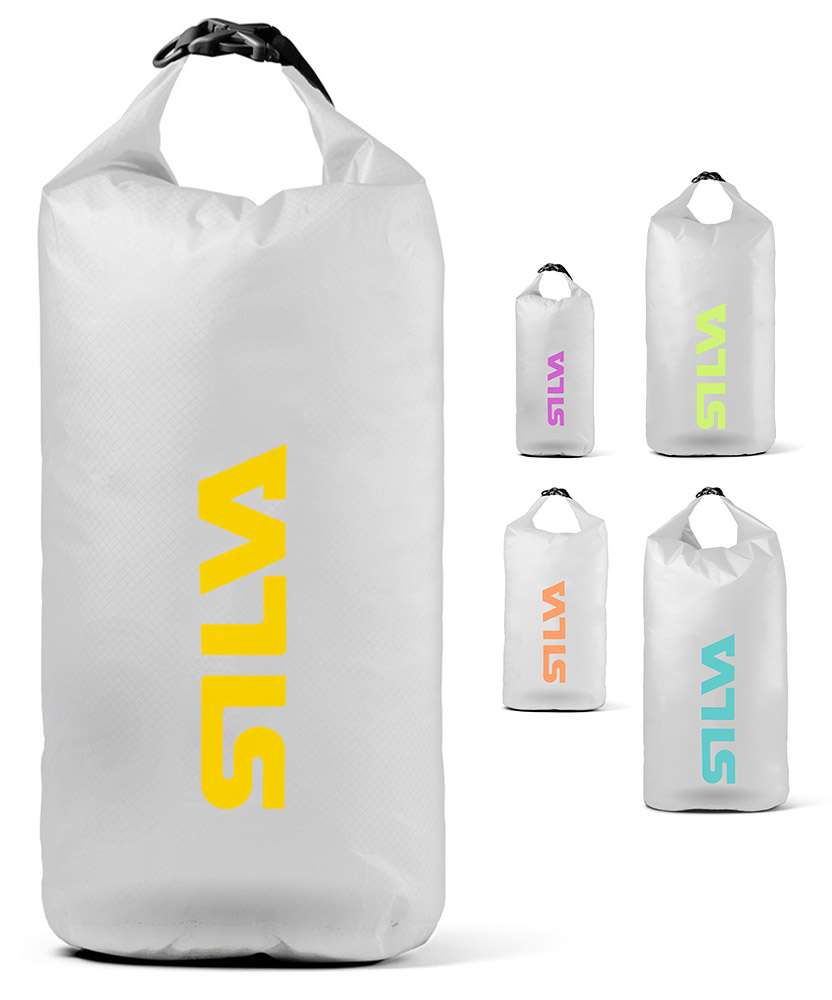 Silva dry bag tpu | 36l