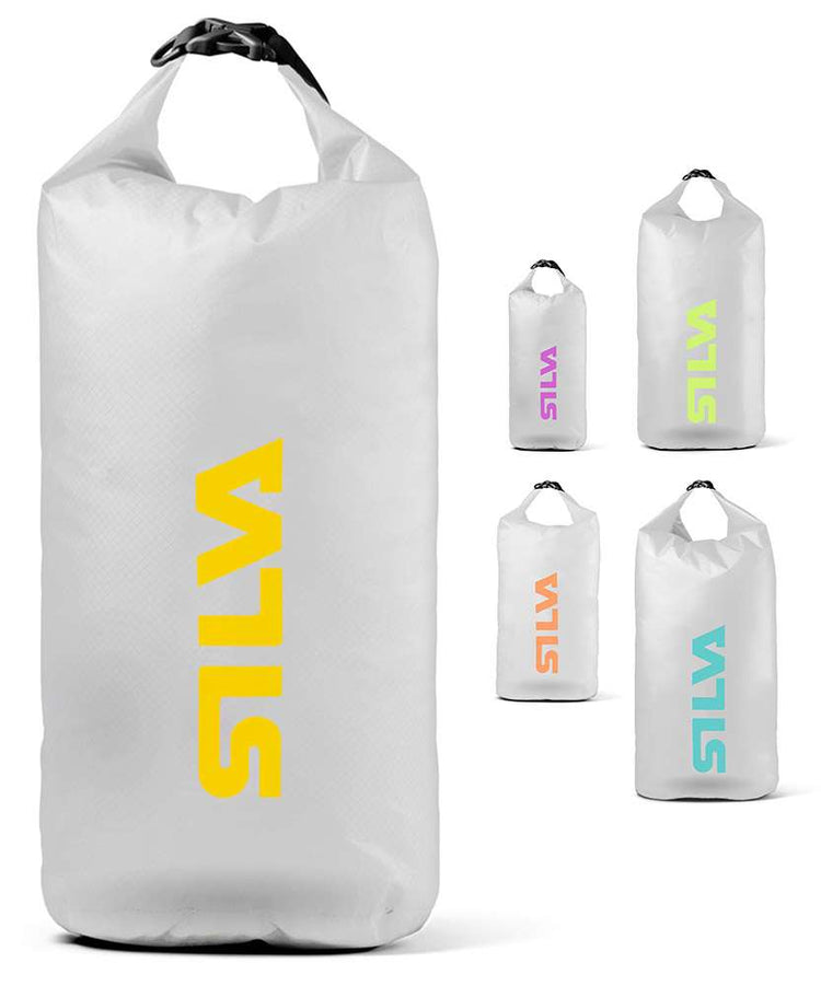 Silva dry bag tpu | 36l
