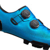 Shimano sh-rx910 blue - gravel shoes
