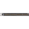 Netgear prosafe m4300-24x24f switch