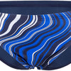 Arena swim briefs marbled - swim trunks