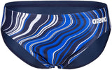 Arena swim briefs marbled - swim trunks - afbeelding 2