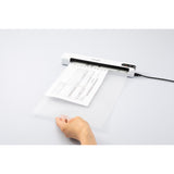 Epson workforce ds-70 feedscanner (grijs) - afbeelding 8