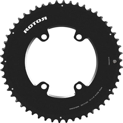 Rotor r-rings aero 110x4 chainring