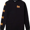 Loose riders ftw - tech long sleeve shirt