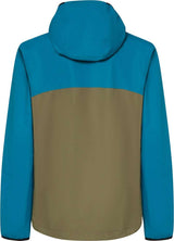 Oakley elements shell 2.0 - wind rain jacket - afbeelding 2