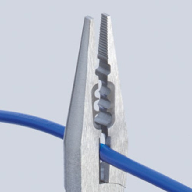 Knipex 1302160 bedradingstang - 160mm