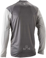 Leatt trail 3.0 - mtb long sleeve jersey - afbeelding 2