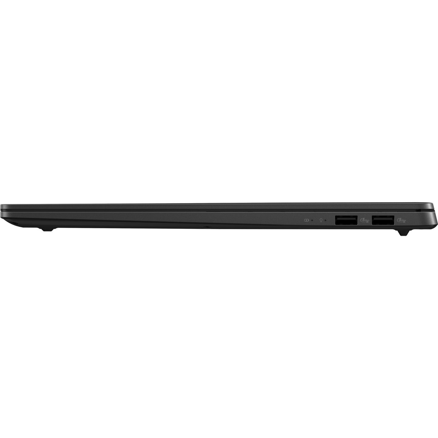 Asus vivobook s 16 oled (s5606ma-mx028w) 16 laptop (zwart | core ultra 7 155h | arc graphics | 16 gb | 1 tb ssd)