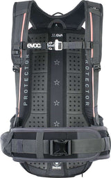 Evoc fr enduro 16l - protector backpack - afbeelding 2