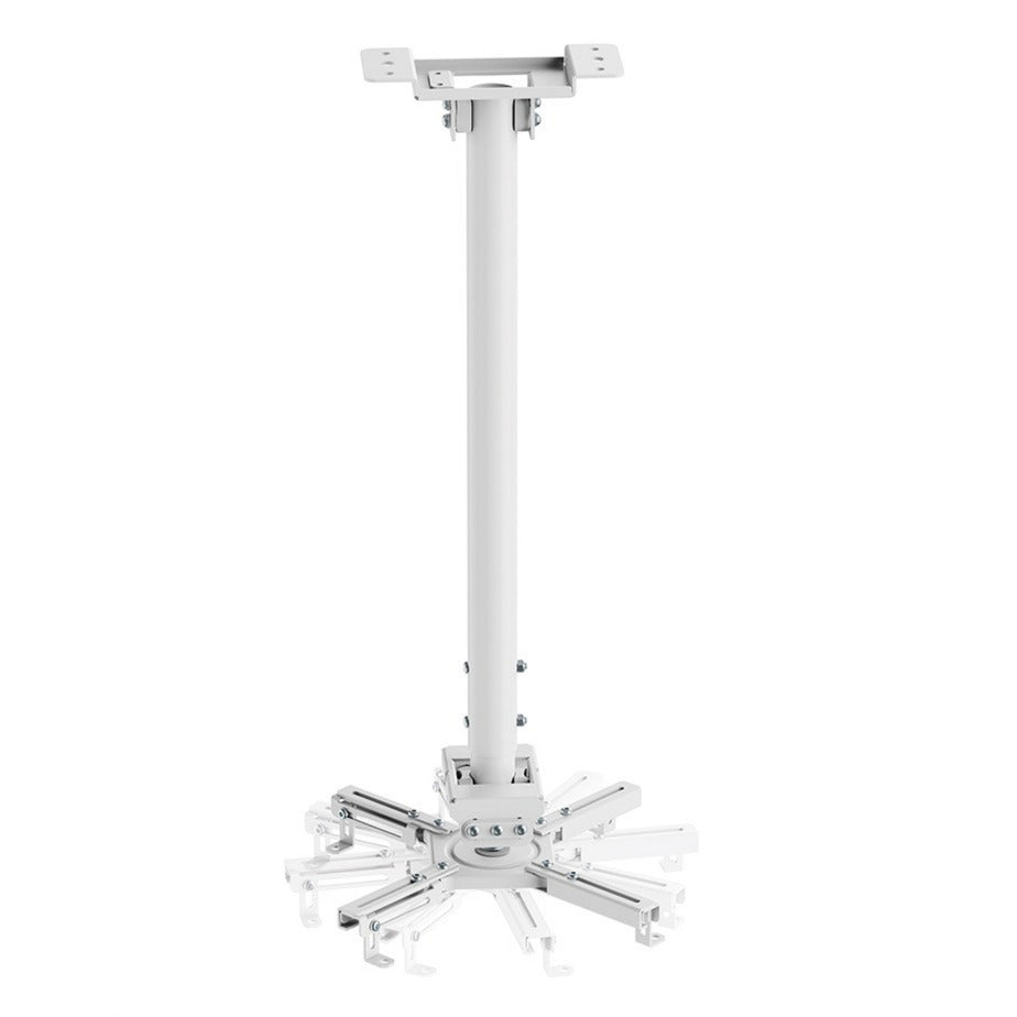 Neomounts cl25-550wh1 beamer plafondbeugel plafondhouder (wit)