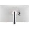 Lg ultrafine 27uq850v-w 27 4k uhd monitor (wit zilver, 2x hdmi, displayport, 2x usb-a, usb-b, usb-c)