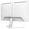 Philips evnia 24m2n3201pl 23.8 monitor (wit, 1x hdmi 2.1, 1x displayport 1.4, 260 hz (overclock))
