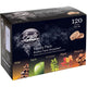 Bradley 5 flavor variety pack rookhout (120 stuks)