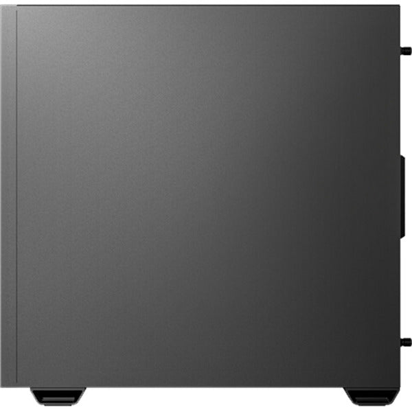Antec p30 air midi tower behuizing (zwart houtkleur | 2x usb-a | 1x usb-c | tempered glass)