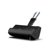 Epson es-c320w compacte a4-documentscanner met wi-fi-connectiviteit en u-traject (zwart, a4, a5, a6, b5) - afbeelding 10