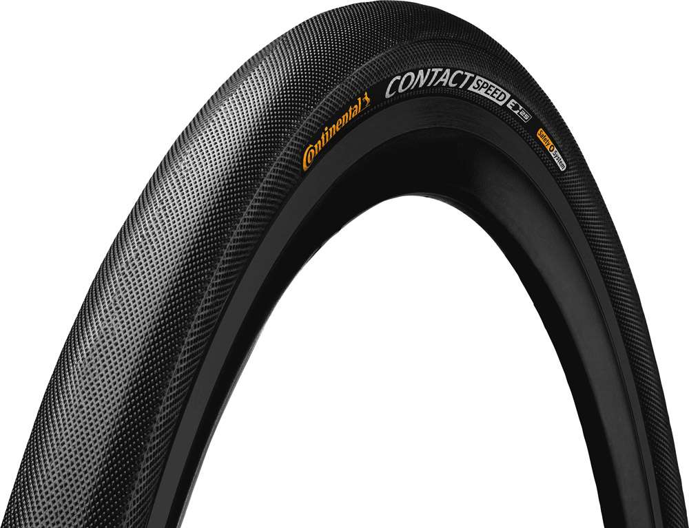 Continental contact speed 26 clincher tire