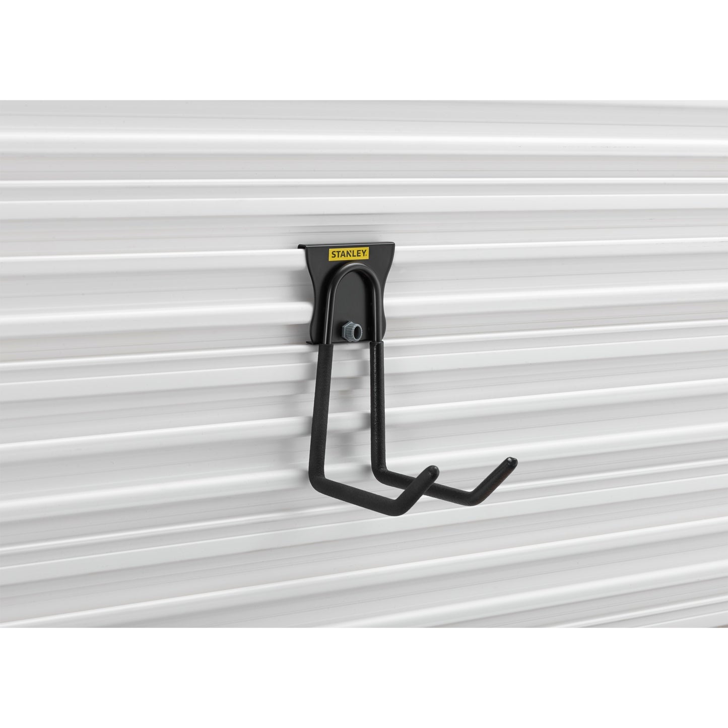 Stanley track wall® universele haak large