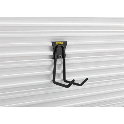 Stanley track wall® universele haak large