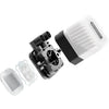 Be quiet! light loop 360 argb waterkoeling (zwart)