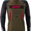 Leatt gravity 5.0 - mtb long sleeve jersey